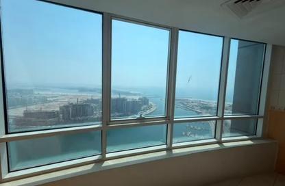 Apartment - 3 Bedrooms - 4 Bathrooms for sale in Al Khan Corniche - Al Khan - Sharjah