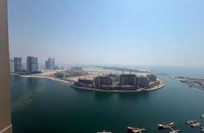 Apartment - 3 Bedrooms - 4 Bathrooms for sale in Al Khan Corniche - Al Khan - Sharjah Apartment - 3 Bedrooms - 4 Bathrooms for sale in Al Khan Corniche - Al Khan - Sharjah