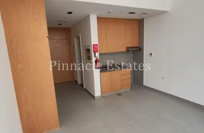 Apartment - Studio - 1 Bathroom for rent in Souks Residential - Al Mamsha - Muwaileh - Sharjah