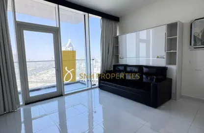 شقة - 1 حمام للايجار في مركلز تاور من دانوب - ارجان - دبي