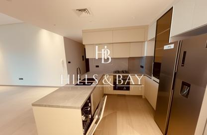 Apartment - 3 Bedrooms - 3 Bathrooms for sale in Marquis Galleria - Arjan - Dubai