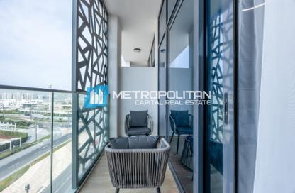 Apartment - Studio - 1 for sale in The Gate - Masdar City - Abu Dhabi Apartment - Studio - 1 for sale in The Gate - Masdar City - Abu Dhabi