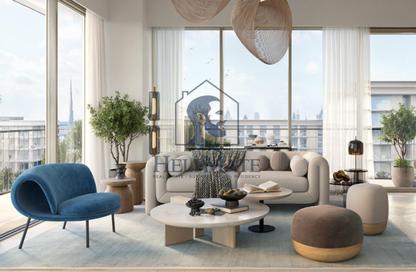Apartment - 1 Bedroom - 1 Bathroom for sale in Avonlea - Mina Rashid - Dubai