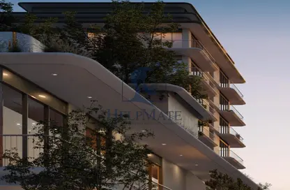 Apartment - 1 Bedroom - 1 Bathroom for sale in Avonlea - Mina Rashid - Dubai