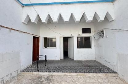 Villa - Studio - 3 Bathrooms for sale in Al Sabkha - Al Riqqa - Sharjah