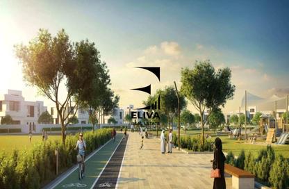 Land - Studio for sale in Alreeman II - Al Shamkha - Abu Dhabi