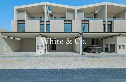 Townhouse - 3 Bedrooms - 4 Bathrooms for sale in Nad Al Sheba Gardens 3 - Nad Al Sheba Gardens - Nad Al Sheba 1 - Nad Al Sheba - Dubai