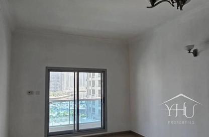 Apartment - 1 Bedroom - 2 Bathrooms for rent in The Belvedere - Dubai Marina - Dubai