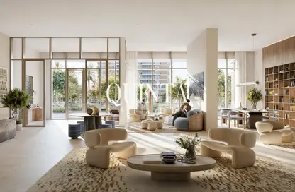 Apartment - 1 Bedroom - 2 Bathrooms for sale in Altus 1 - Altus - Dubai Creek Harbour (The Lagoons) - Dubai