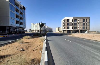 Land - Studio for sale in Tilal City D - Tilal City - Sharjah