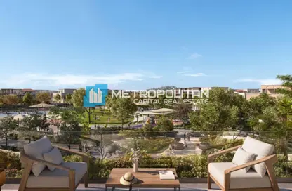 Land - Studio for sale in Wadeem - Al Hudayriat Island - Abu Dhabi