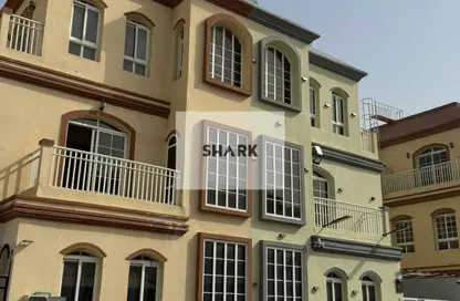 Townhouse - 2 Bedrooms - 3 Bathrooms for sale in Al Zaheya Gardens - Al Zahya - Ajman