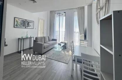 Apartment - 2 Bedrooms - 3 Bathrooms for rent in Myka Residence - Dubai Production City (IMPZ) - Dubai