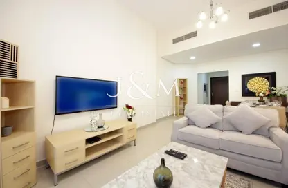 Apartment - 2 Bedrooms - 3 Bathrooms for rent in Al Telal 11 - Al Barsha 1 - Al Barsha - Dubai
