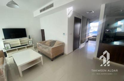 Townhouse - 3 Bedrooms - 3 Bathrooms for sale in Amargo - Damac Hills 2 - Dubai