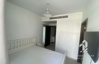 Townhouse - 3 Bedrooms - 3 Bathrooms for sale in Amargo - Damac Hills 2 - Dubai
