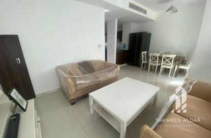 Townhouse - 3 Bedrooms - 3 Bathrooms for sale in Amargo - Damac Hills 2 - Dubai
