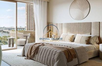 Apartment - 1 - 1 for sale in Altus 1 - Altus - Dubai Creek Harbour (The Lagoons) - Dubai Apartment - 1 - 1 for sale in Altus 1 - Altus - Dubai Creek Harbour (The Lagoons) - Dubai