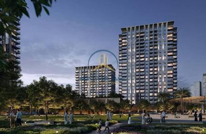 Apartment - 1 - 1 for sale in Altus 1 - Altus - Dubai Creek Harbour (The Lagoons) - Dubai Apartment - 1 - 1 for sale in Altus 1 - Altus - Dubai Creek Harbour (The Lagoons) - Dubai