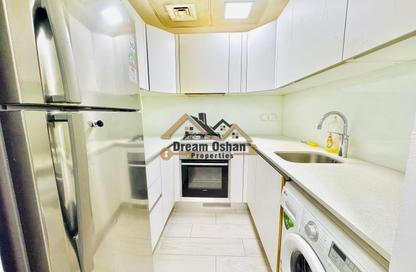Apartment - 1 Bedroom - 2 Bathrooms for sale in Easy 19 - International City Phase 2 - Al Warsan 4 - Al Warsan - Dubai