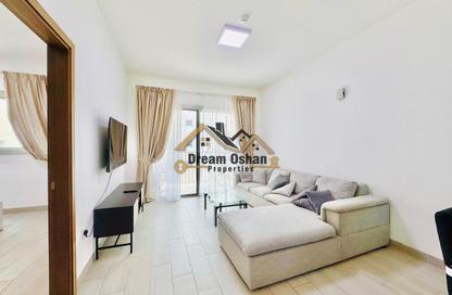 Apartment - 1 Bedroom - 2 Bathrooms for sale in Easy 19 - International City Phase 2 - Al Warsan 4 - Al Warsan - Dubai