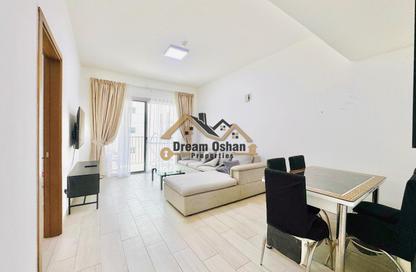 Apartment - 1 Bedroom - 2 Bathrooms for sale in Easy 19 - International City Phase 2 - Al Warsan 4 - Al Warsan - Dubai