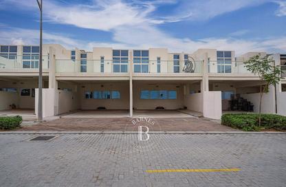 Villa - 3 - 5 for sale in Pacifica - Damac Hills 2 - Dubai Villa - 3 - 5 for sale in Pacifica - Damac Hills 2 - Dubai
