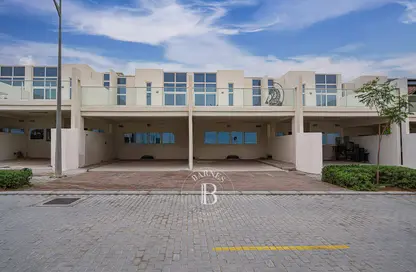 فيلا - 3 غرف نوم - 5 حمامات للبيع في باسيفيكا - داماك هيلز 2 - دبي فيلا - 3 غرف نوم - 5 حمامات للبيع في باسيفيكا - داماك هيلز 2 - دبي