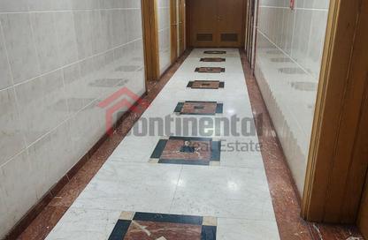 Apartment - 2 - 2 for rent in Al Taawun - Sharjah