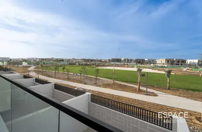 Townhouse - 4 Bedrooms - 6 Bathrooms for sale in West Village - Al Furjan - Dubai