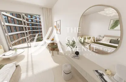 شقة - 1 حمام للبيع في جاردينيا باي - جزيرة ياس - أبوظبي