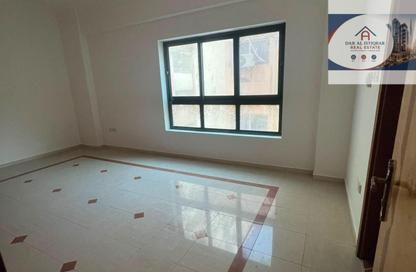 Apartment - 3 Bedrooms - 3 Bathrooms for rent in Dar Al Majaz - Jamal Abdul Nasser Street - Al Majaz - Sharjah