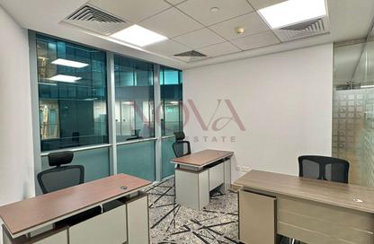 Business Centre - Studio for rent in Business Village - Port Saeed - Deira - Dubai