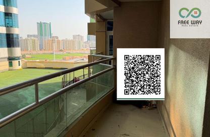 Apartment - Studio - 1 for rent in Al Rashidiya 1 - Al Rashidiya - Ajman