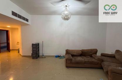 Apartment - Studio - 1 for rent in Al Rashidiya 1 - Al Rashidiya - Ajman Apartment - Studio - 1 for rent in Al Rashidiya 1 - Al Rashidiya - Ajman