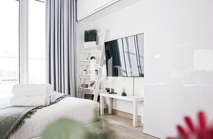 Apartment - Studio - 1 for sale in Studio One - Dubai Marina - Dubai