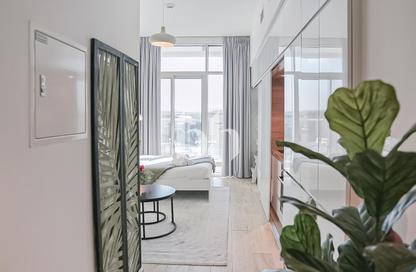 Apartment - Studio - 1 for sale in Studio One - Dubai Marina - Dubai