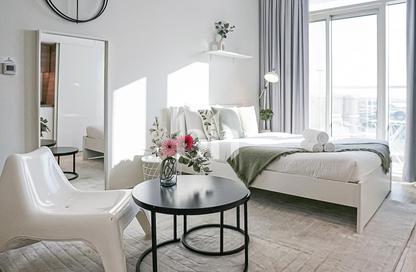 Apartment - Studio - 1 for sale in Studio One - Dubai Marina - Dubai