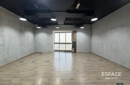 Office Space - Studio for rent in I Rise Tower - Barsha Heights (Tecom) - Dubai