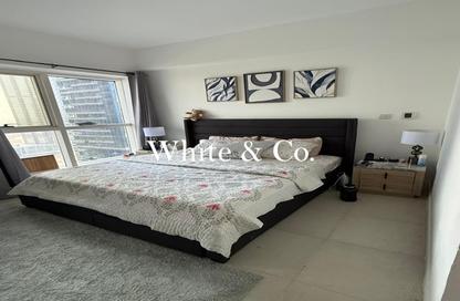 Apartment - 1 Bedroom - 2 Bathrooms for sale in Dubai Arch - JLT Cluster G - Jumeirah Lake Towers - Dubai