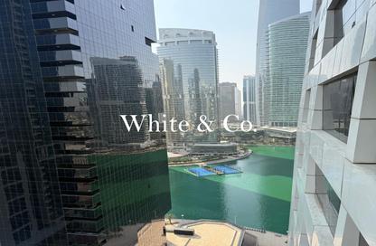 شقة - غرفة نوم - 2 حمامات للبيع في دبي ارك - (JLT) مجمع G - أبراج بحيرات الجميرا - دبي