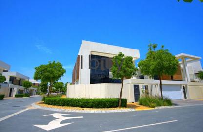 Villa - 4 Bedrooms - 6 Bathrooms for sale in West Yas - Yas Island - Abu Dhabi