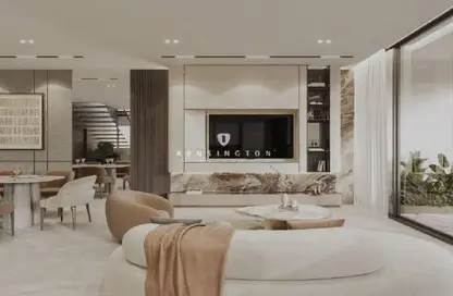 شقة - 2 غرف نوم - 2 حمامات للبيع في إمباير ليك فيوز - ليوان - دبي لاند - دبي