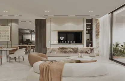 Apartment - 2 Bedrooms - 2 Bathrooms for sale in Empire Lake view - Liwan - Dubai Land - Dubai