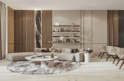 شقة - 2 غرف نوم - 2 حمامات للبيع في إمباير ليك فيوز - ليوان - دبي لاند - دبي