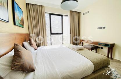 Apartment - 2 - 2 for sale in MILANO by Giovanni Botique Suites - District 17 - Jumeirah Village Circle - Dubai