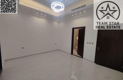 Villa - 5 Bedrooms - 7 Bathrooms for rent in Al Helio 1 - Al Helio - Ajman