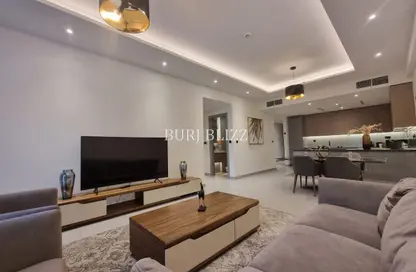 شقة - غرفة نوم - 2 حمامات للايجار في حياتي افينيو - منطقة 14 - قرية جميرا الدائرية - دبي