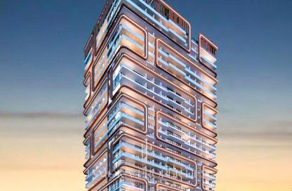 Apartment - 1 - 1 for sale in Binghatti Elite - Dubai Production City (IMPZ) - Dubai Apartment - 1 - 1 for sale in Binghatti Elite - Dubai Production City (IMPZ) - Dubai