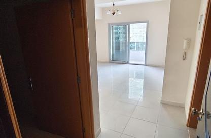 Apartment - 1 Bedroom - 1 Bathroom for rent in New Al Taawun Road - Al Taawun - Sharjah